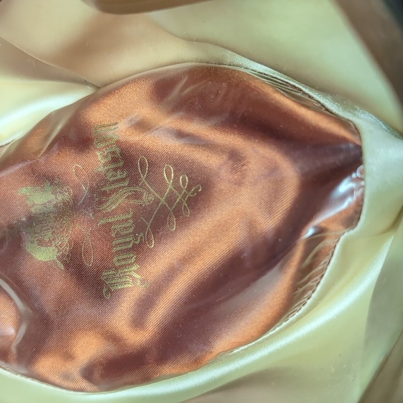 Royal Stetson Dark Brown Fedora Hat - Picture 4 of 7